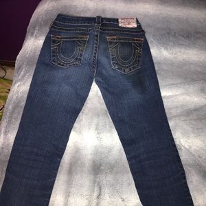 True Religion Jeans size25 women’s